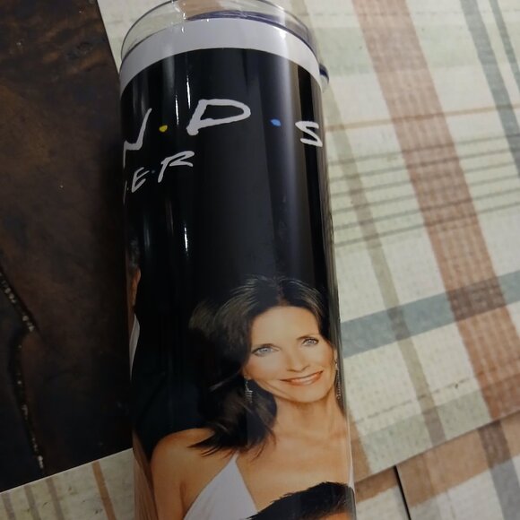 Friends Tumbler - Picture 10 of 10